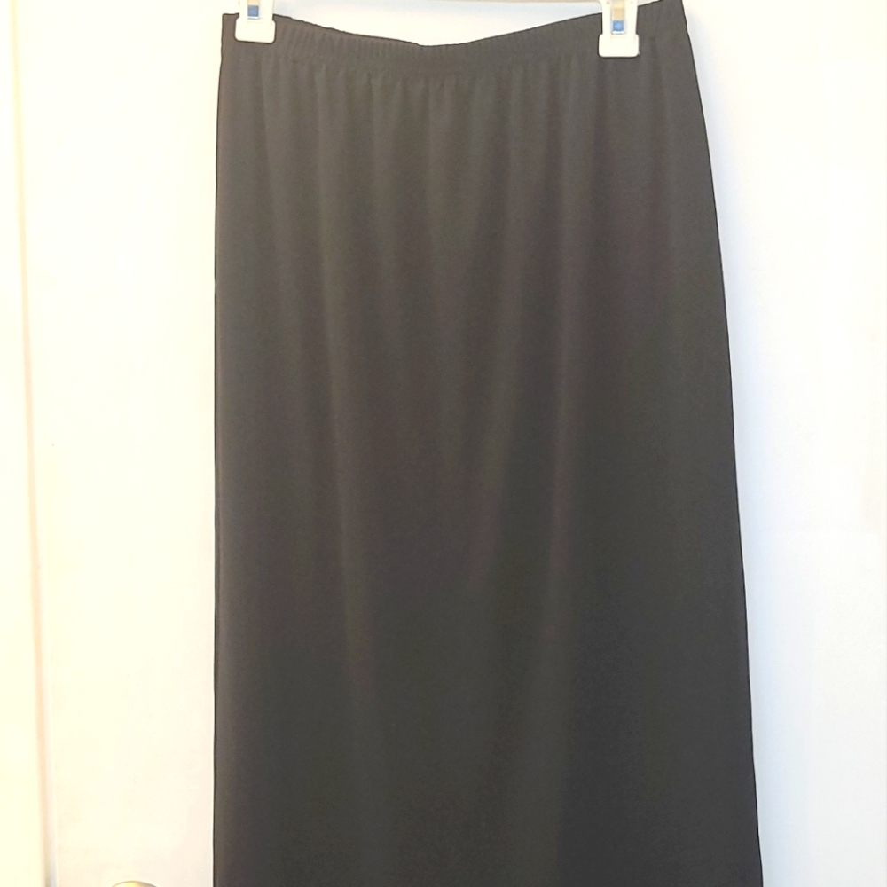Petite Maxi Skirt